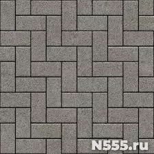 Установка тротуарной плитки фото 5
