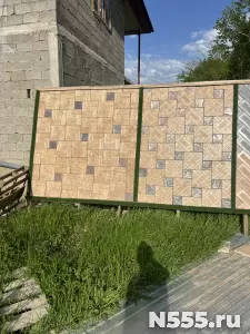 Установка тротуарной плитки фото 2
