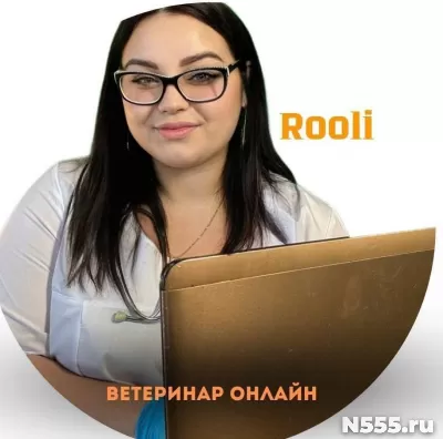 Ветеринар - консультации онлайн 24/7